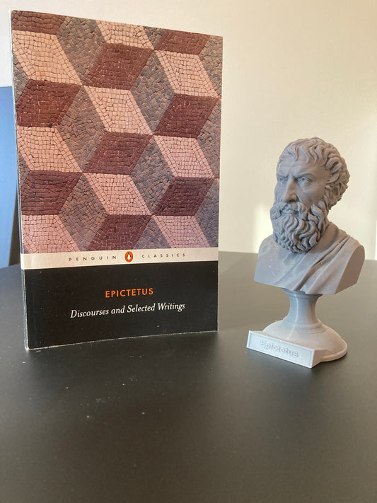 Epictetus Bundle