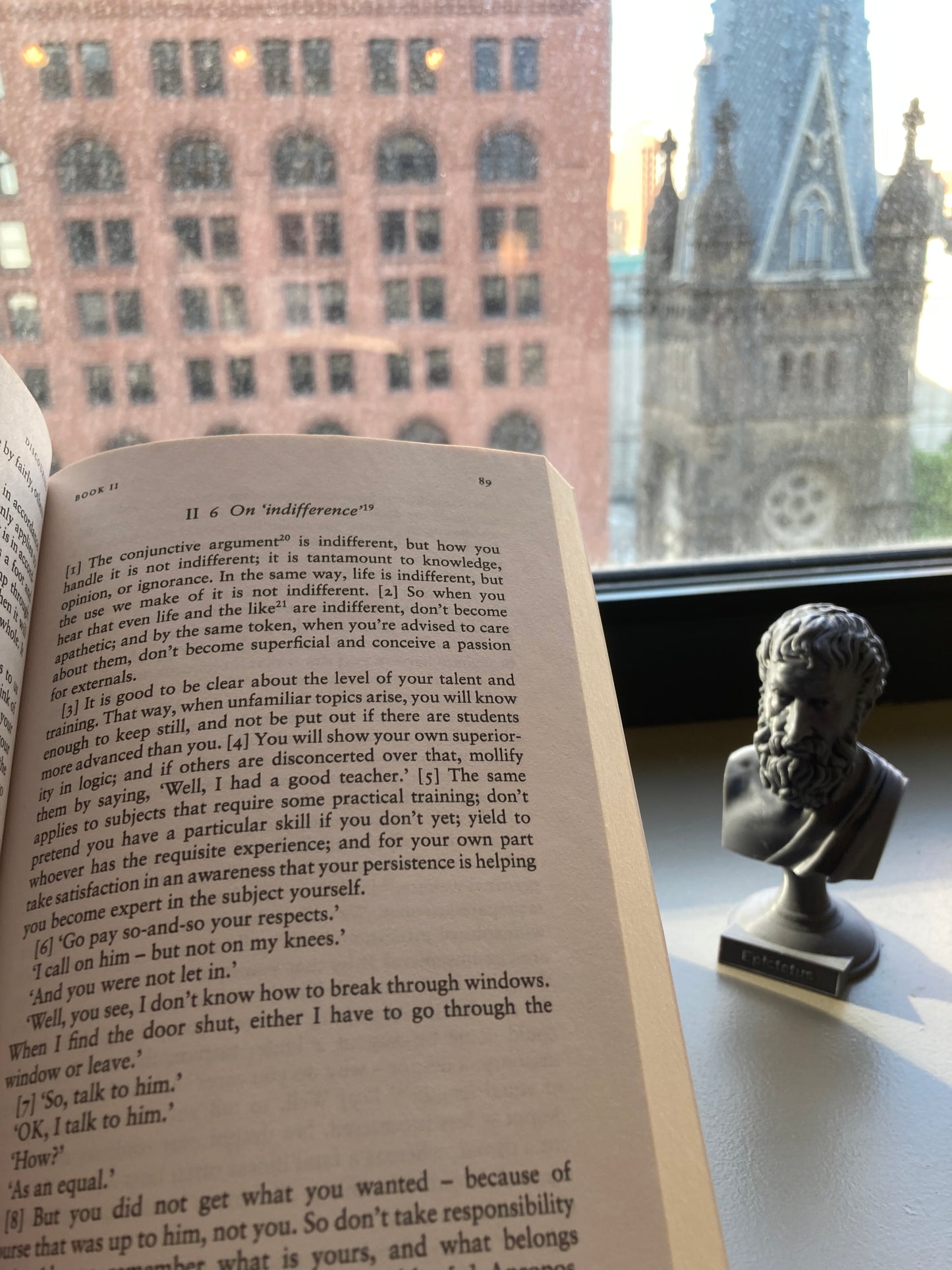 Epictetus Bundle