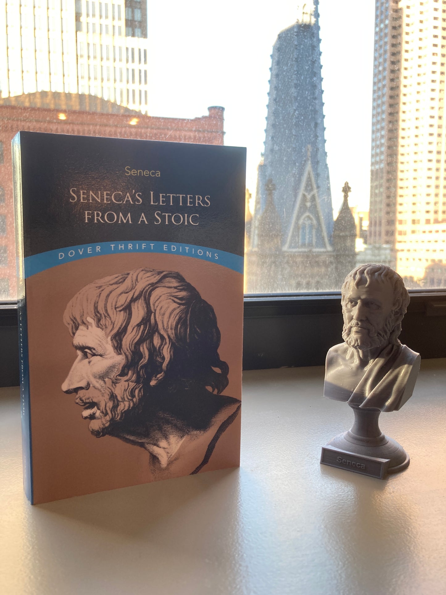 Seneca Bundle