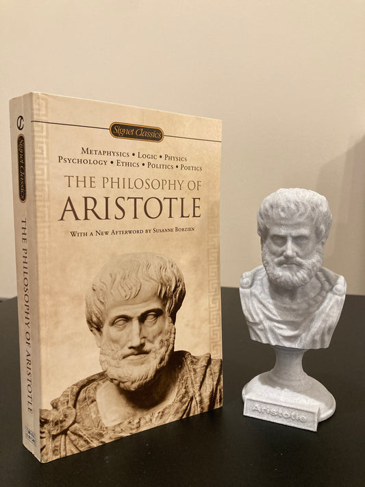 Aristotle Bundle
