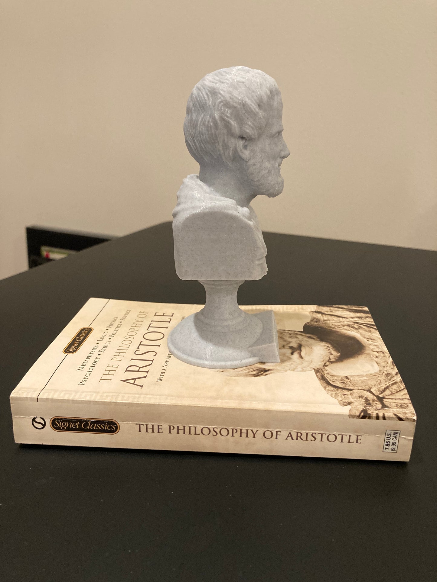 Aristotle Bundle