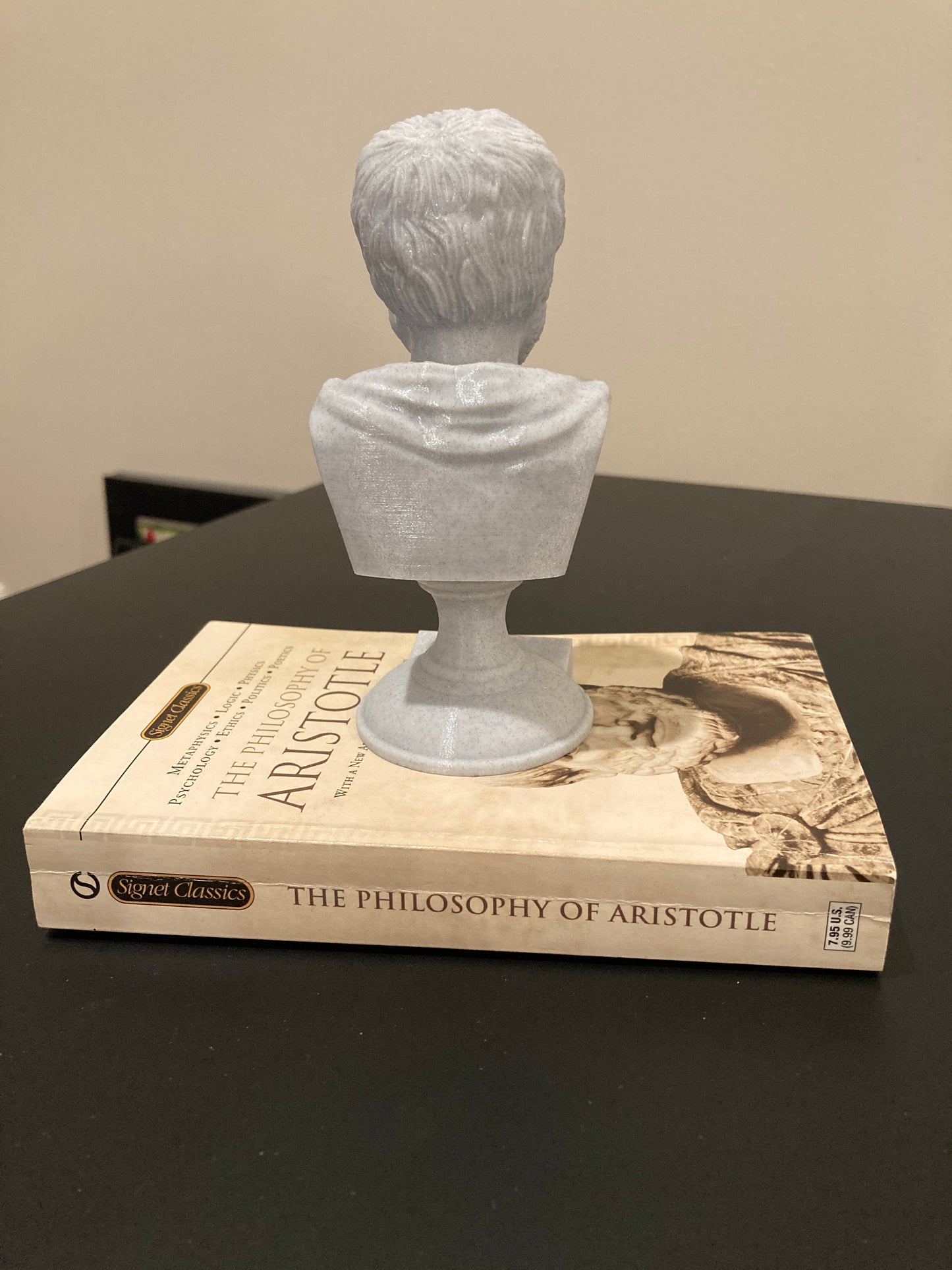 Aristotle Bundle