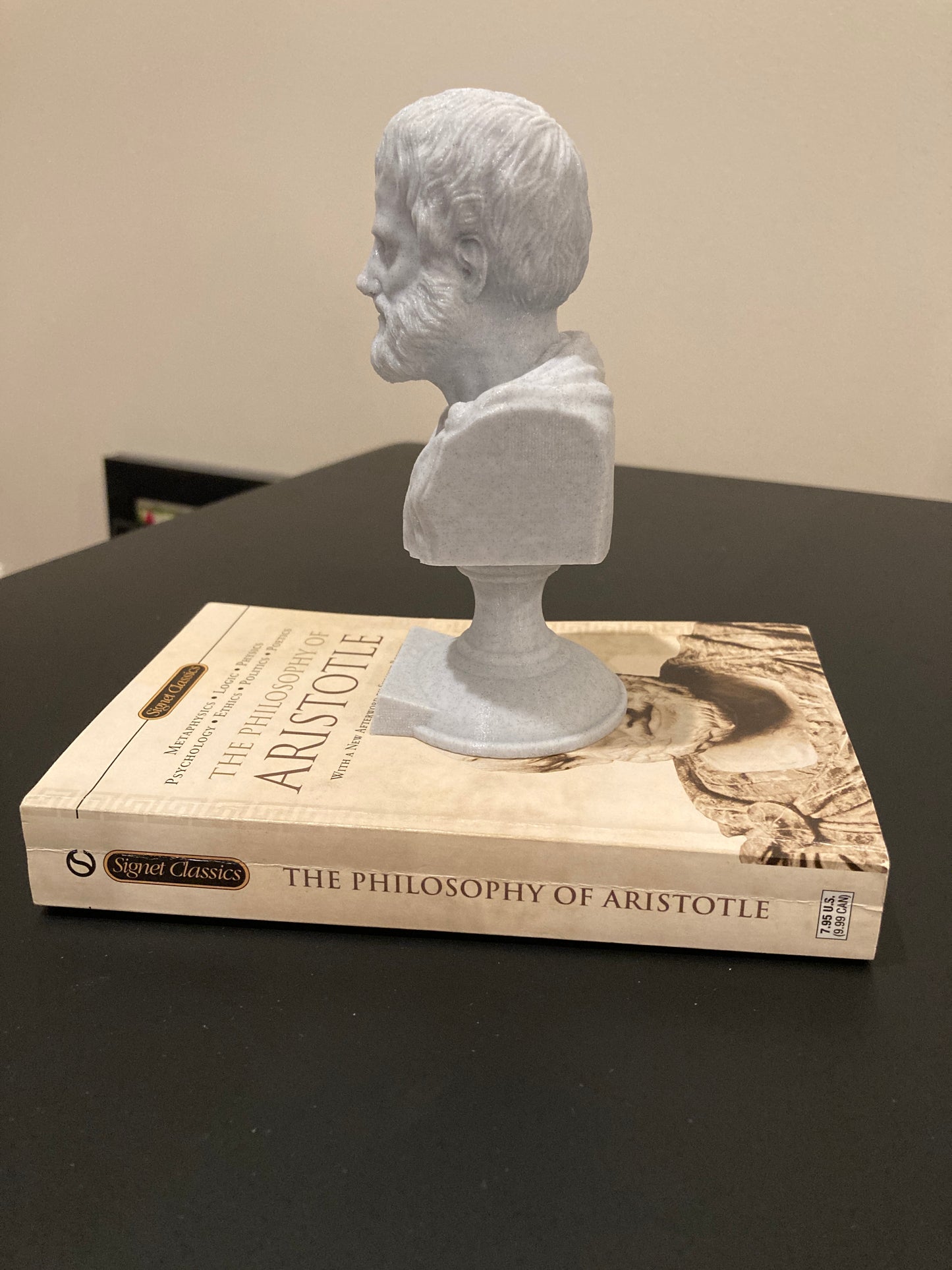 Aristotle Bundle