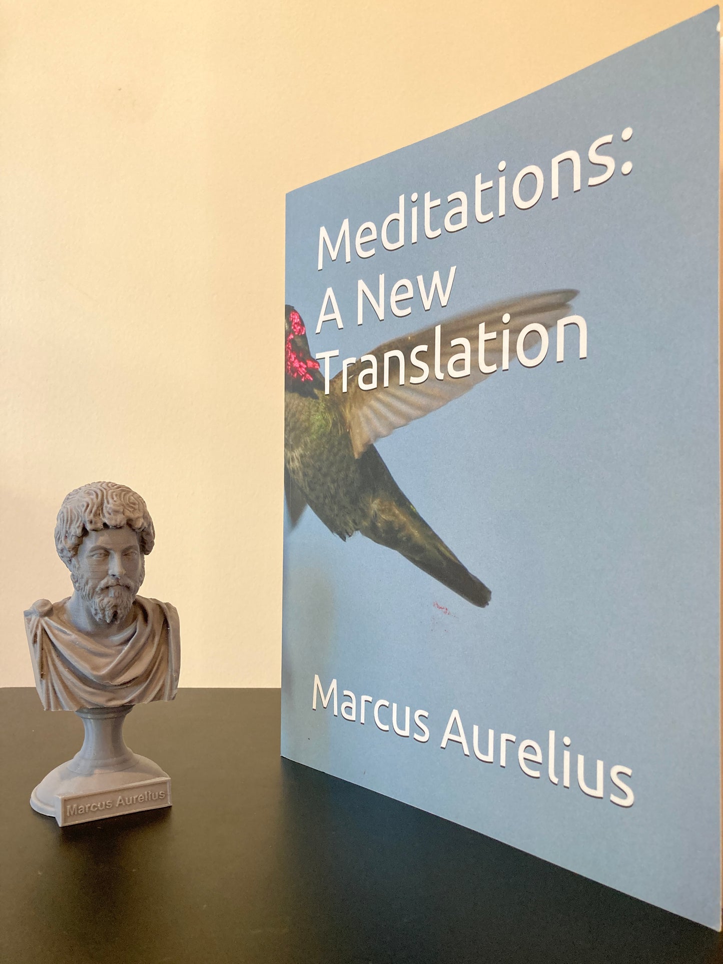 Marcus Aurelius Bundle
