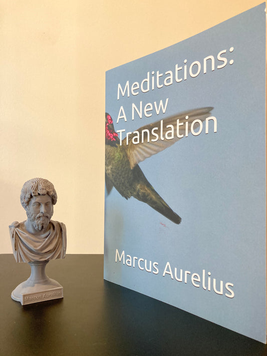 Marcus Aurelius Bundle